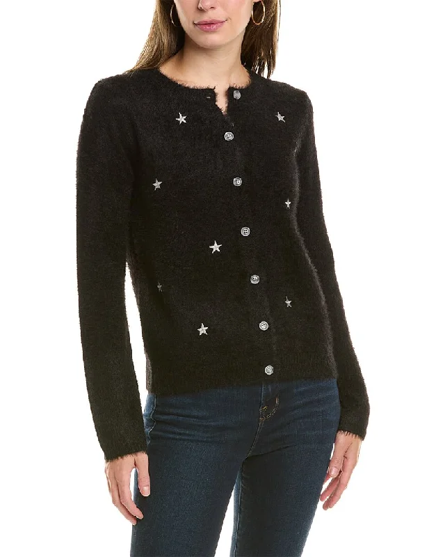 Emmie Rose Stars Cardigan