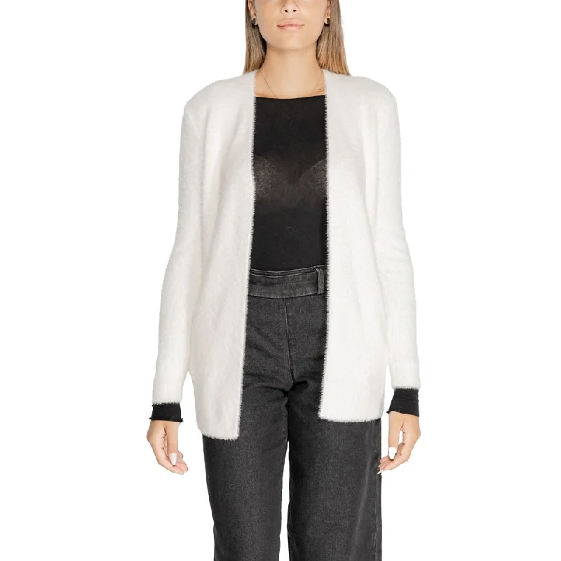 Morgan De Toi  Polyamide Women's Cardigan