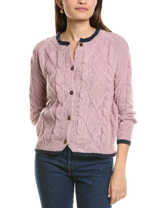 Madison Miles Cardigan