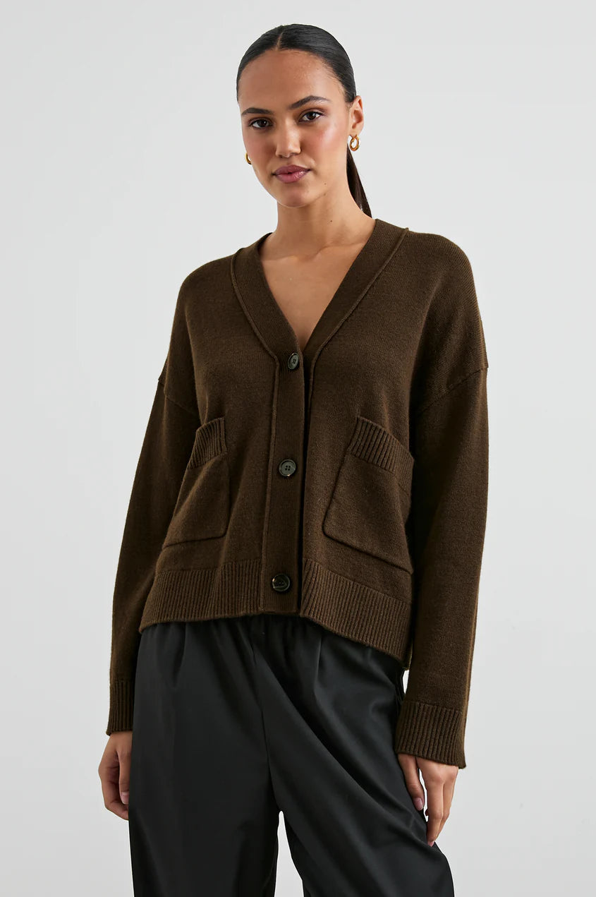 Lindi Cardigan