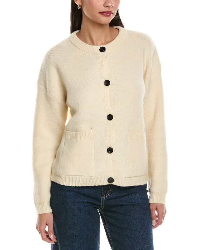 ANNA KAY Dolores Cashmere-Blend Cardigan