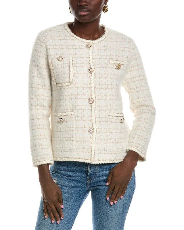 Madison Miles Cardigan