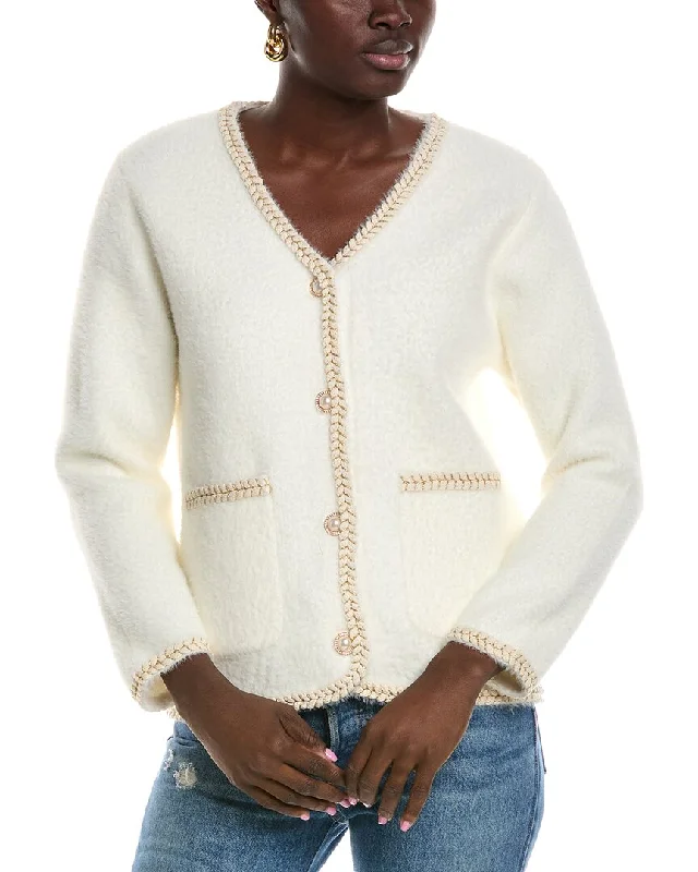 Madison Miles Cardigan