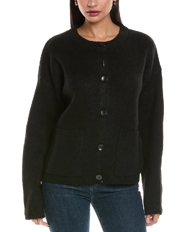 ANNA KAY Dolores Cashmere-Blend Cardigan