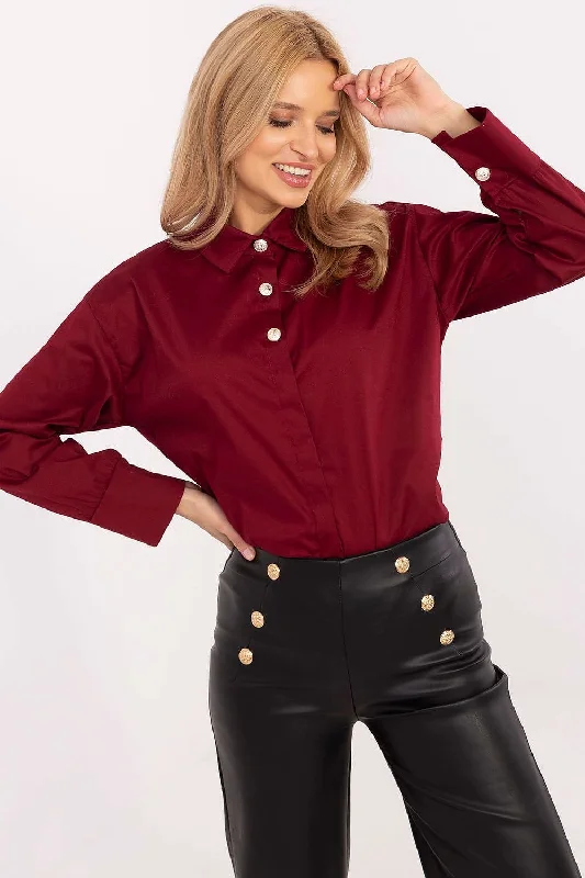 Long sleeve shirt Italy Moda