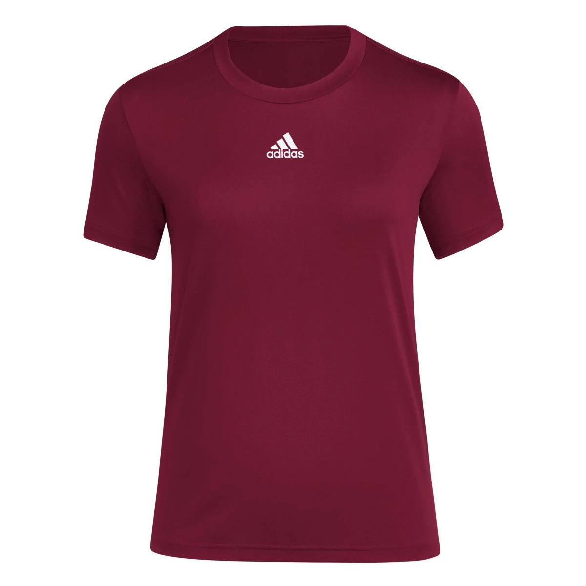 TEAM COLLEGIATE BURGUNDY/WHITE