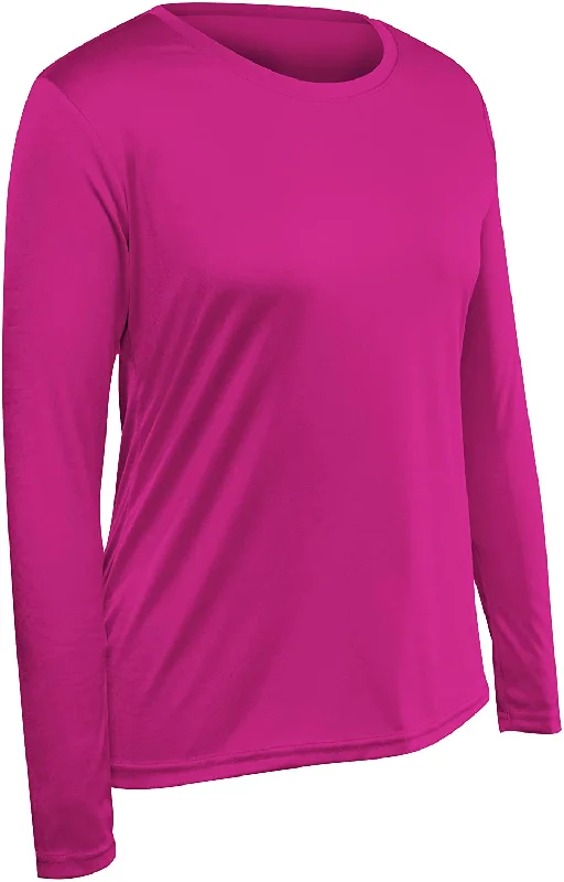 Champro Vision Women's T-Shirt Long Sleeve