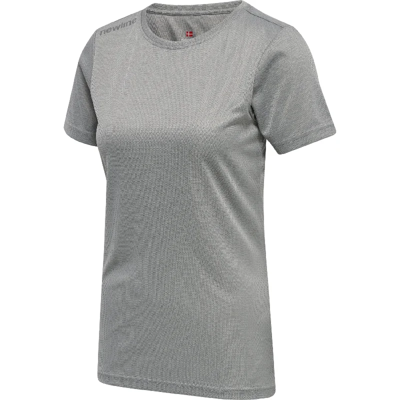 Hummel Women's Core Functional Short Sleeve T-Shirt