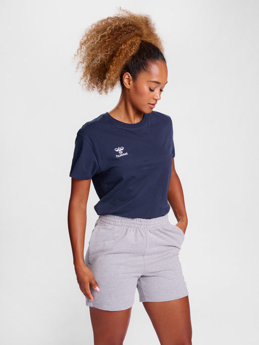 Hummel Women's Go 2.0 T-Shirt