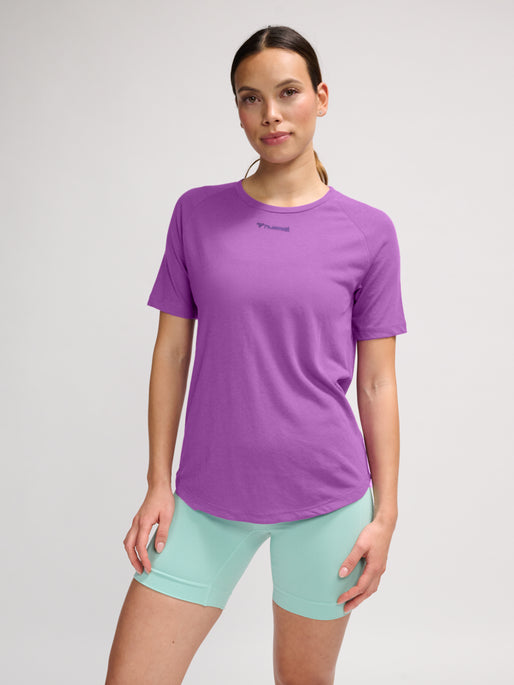 Hummel Women's Mt Vanja T-Shirt