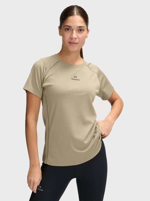 Newline Women's Speed Mesh T-Shirt