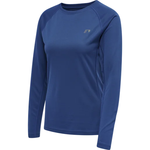 Newline Women's Core Running Long Sleeve T-Shirt