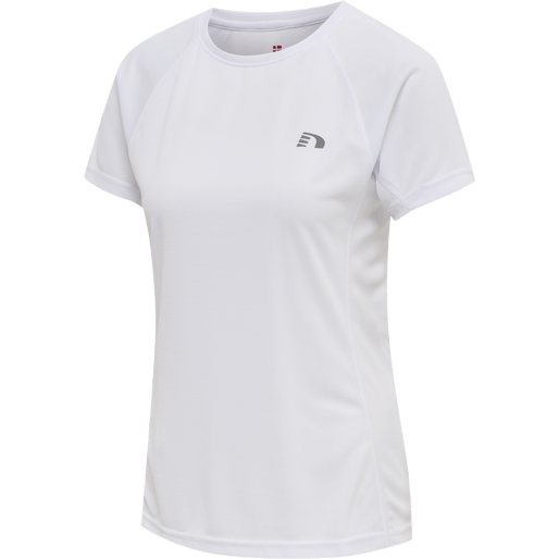 Newline Women's Core Running Short Sleeve T-Shirt